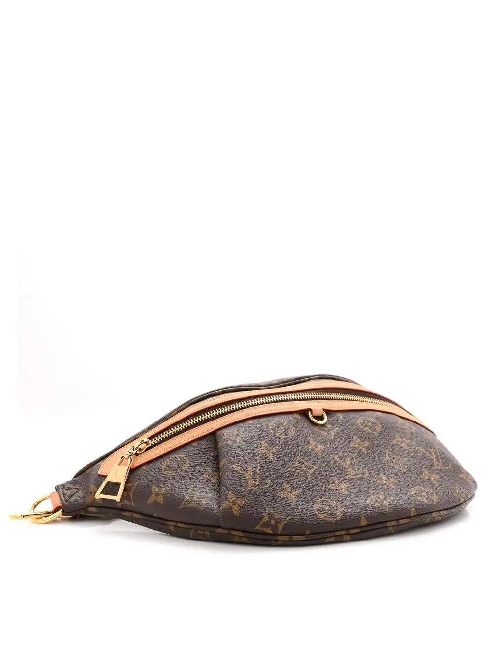 Louis Vuitton High Rise Bumbag #277256L18B